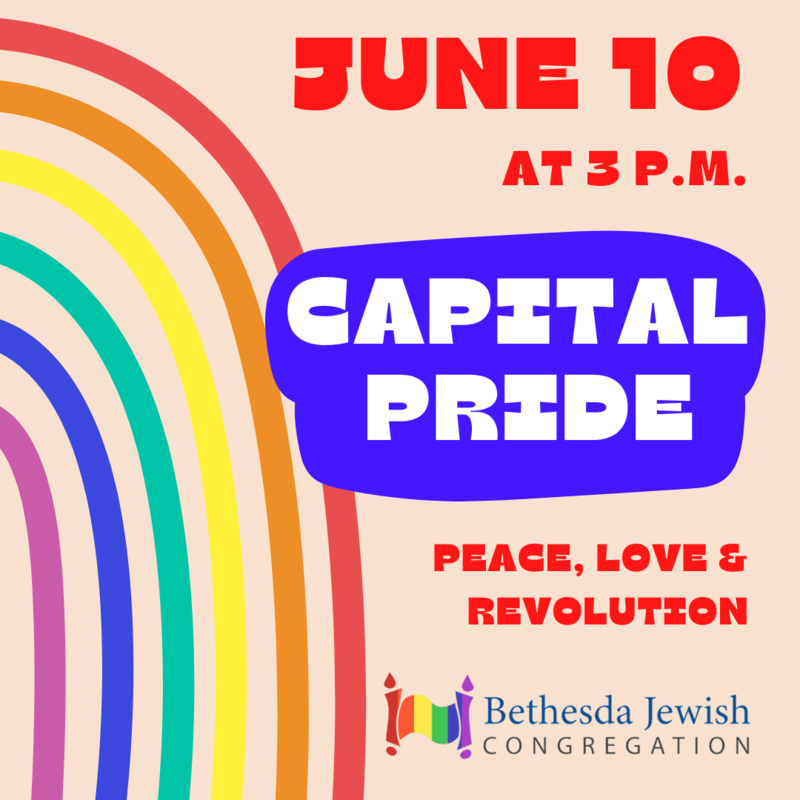 Banner Image for BJC Goes to Capital Pride