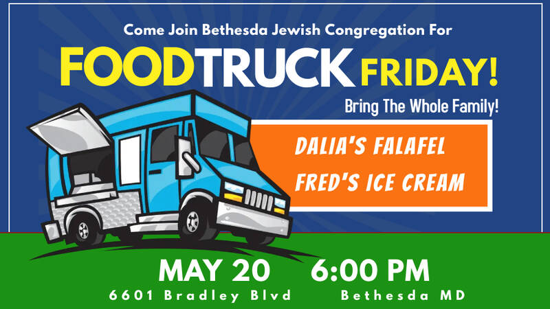 Banner Image for Food Truck Friday