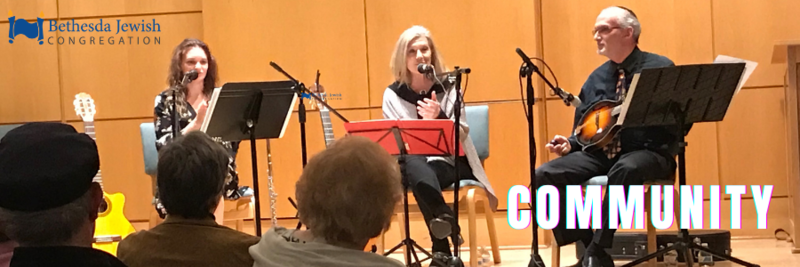 		                                
		                                		                            	                            	
		                            <span class="slider_description">Support programs that bring the community to BJC, and BJC to the community such as this Ladina Music Concert to benefit Cuban Jewry programs,  a concert by members of the Baltimore Symphony Orchestra, the Great Names in the Neighborhood speakers series and more.</span>
		                            		                            		                            